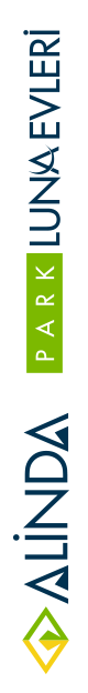 Alinda - Park Luna Evleri logo Mini